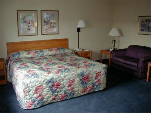 Americinn - Harrington, De