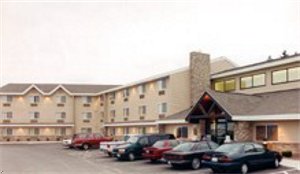 Americinn - Marshall, Mn