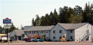 Americinn - Carlton, Mn