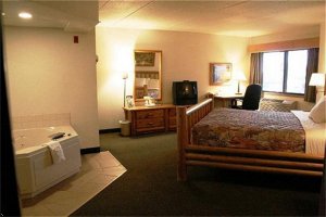 Americinn - Cedar Falls, Ia