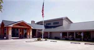 Americinn - Ankeny, Ia