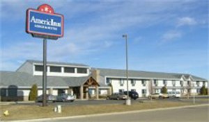 Americinn - Bismarck, Nd