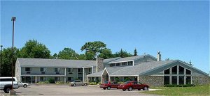 Americinn - Elk River, Mn