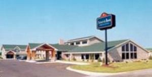 Americinn - Mounds View, Mn