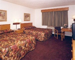 Americinn - Webster City