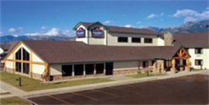 Americinn Bozeman