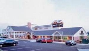 Americinn Milford