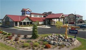 Americinn Oswego