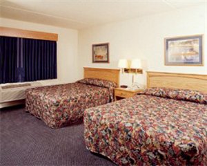 Americinn Sartell