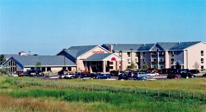 Americinn Waconia