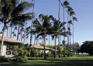 Aston Waimea Plantation Cottages