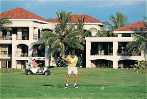 Aston Shores At Waikoloa