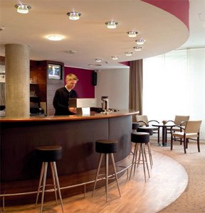 Astron Hotel Kloesterle