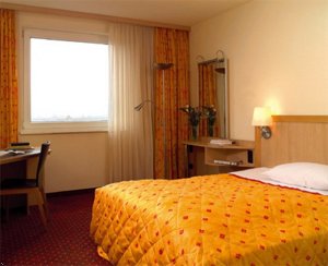 Astron Hotel Berlin-Treptow