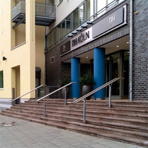 Astron Hotel Cologne