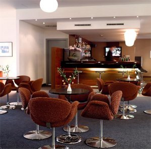 Astron Hotel Hamburg-Altona