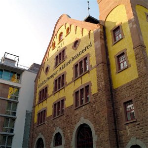 Astron Hotel Heidelberg