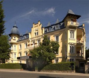 Hotel Carlton Salzburg