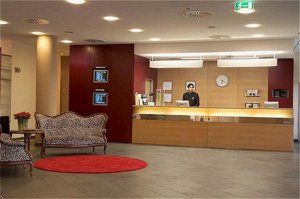 Astron Hotel Zuerich-Airport