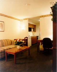 Hawthorn Suites, Ltd. - Columbus