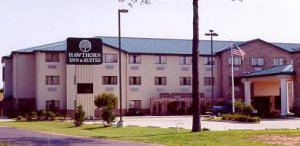 Hawthorn Inn & Suites Mccomb