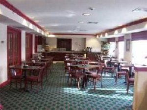 Hawthorn Inn & Suites - Lancaster