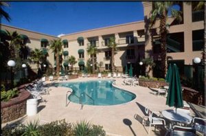 Hawthorn Inn & Suites - El Paso