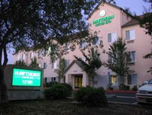 Hawthorn Suites Orlando Lake Buena Vista