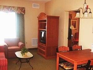 Hawthorn Suites Orlando Lake Buena Vista