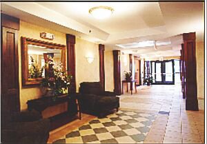 Hawthorn Suites - Chelmsford