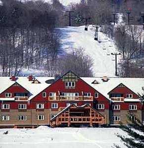 Mt Snow Grand Summit Resort