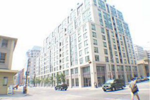 Bridgestreet Corporate Housing Qwest