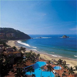 Barcelo Ixtapa Beach Resort