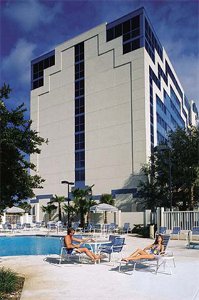 Renaissance Orlando Airport Hotel