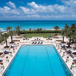 Renaissance Eden Roc Miami Beach Resort And Spa