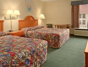 Baymont Inn & Suites Orlando - Universal Studios