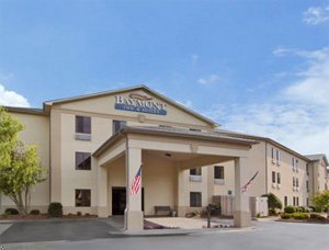 Baymont Inn & Suites - Winston-Salem/Univ. Pkwy