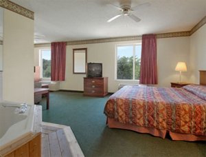 Baymont Inn & Suites Chicago/Calumet City