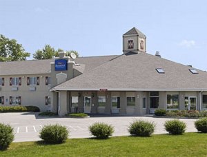 Baymont Inn & Suites Pella