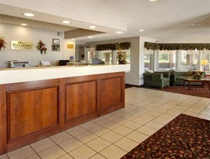 Baymont Inn & Suites Pella