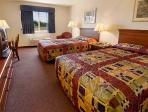 Baymont Inn & Suites Dowagiac