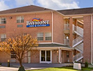 Baymont Inn & Suites Plano