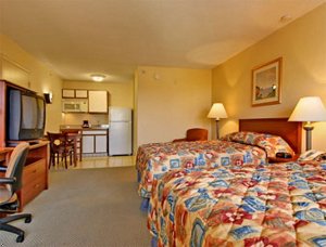 Baymont Inn & Suites Plano