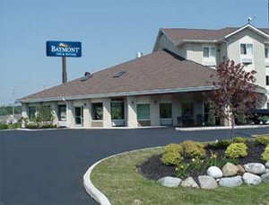 Baymont Inn And Suites Concord