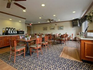 Baymont Inn & Suites Weirton