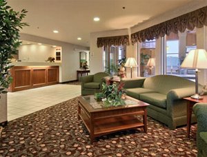 Baymont Inn And Suites Rolla