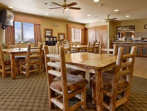 Baymont Inn & Suites Pinedale