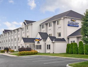 Baymont Inn & Suites - Toledo/Perrysburg