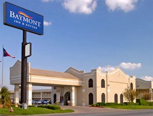 Baymont Inn Killeen