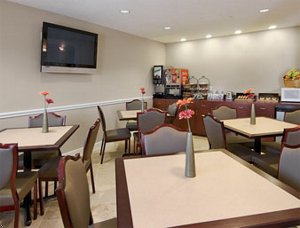 Baymont Inn And Suites Sugar Land